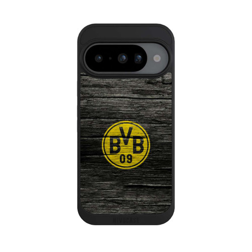 Google Pixel 10 NIVOpure BVB Holzoptik