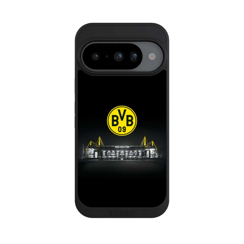 Pixel 10 NIVOpure Stade BVB