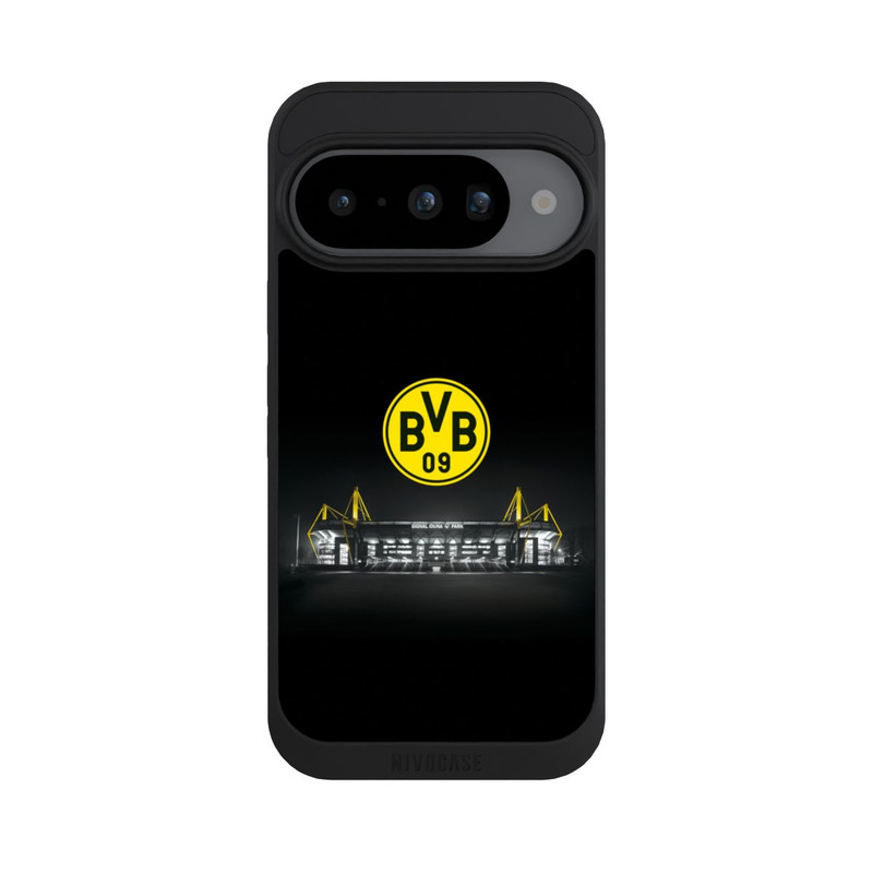 Pixel 10 NIVOpure BVB Stadium