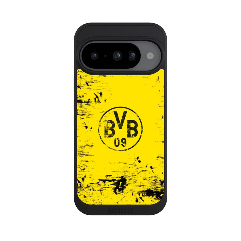 Pixel 10 NIVOpure BVB Destroyed Look