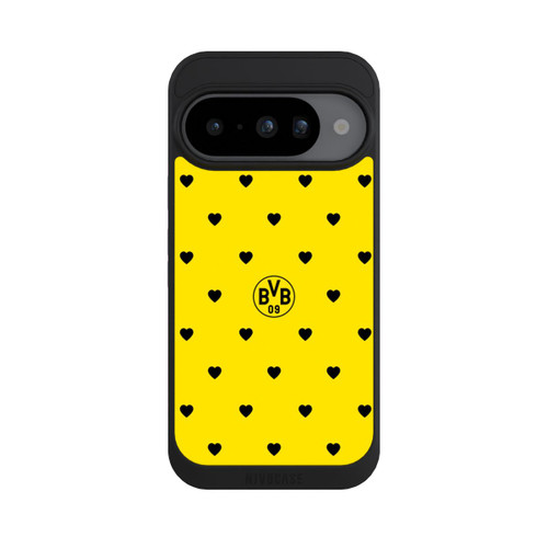 Google Pixel 10 NIVOpure BVB Herzen