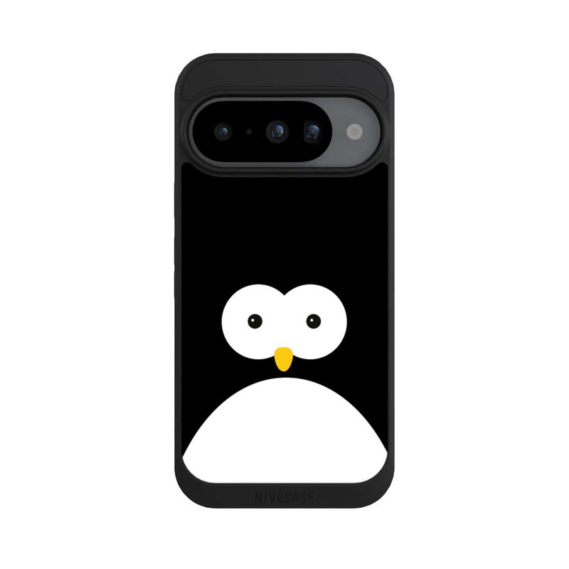 Pixel 10 NIVOpure Pingu