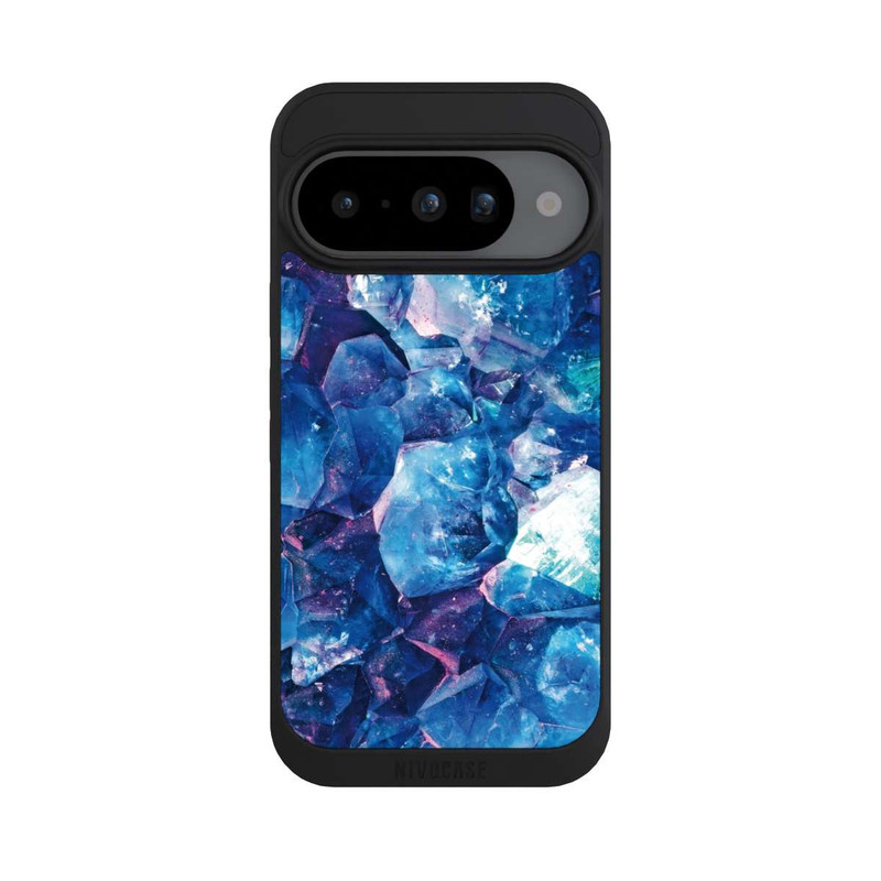 Pixel 10 NIVOpure Kristall Blau