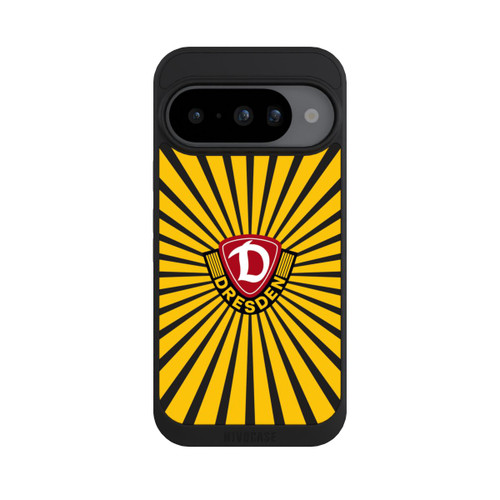Google Pixel 10 NIVOpure Dynamo Rays