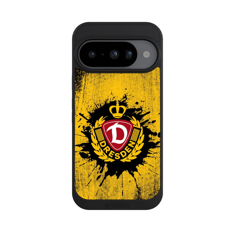 Pixel 10 NIVOpure Dynamo Lorbeerkranz