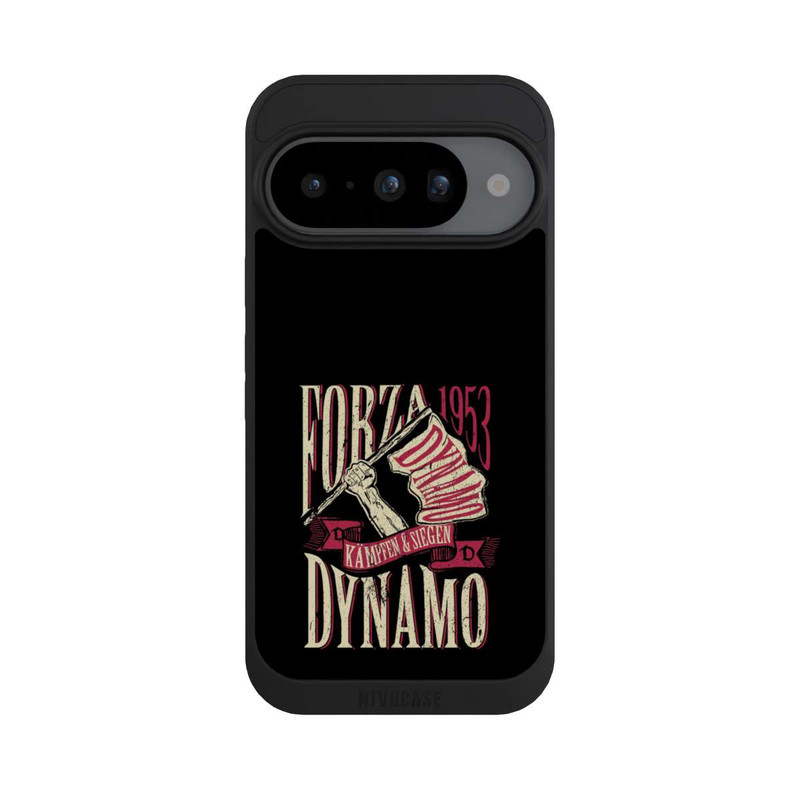 Pixel 10 NIVOpure Dynamo Forza
