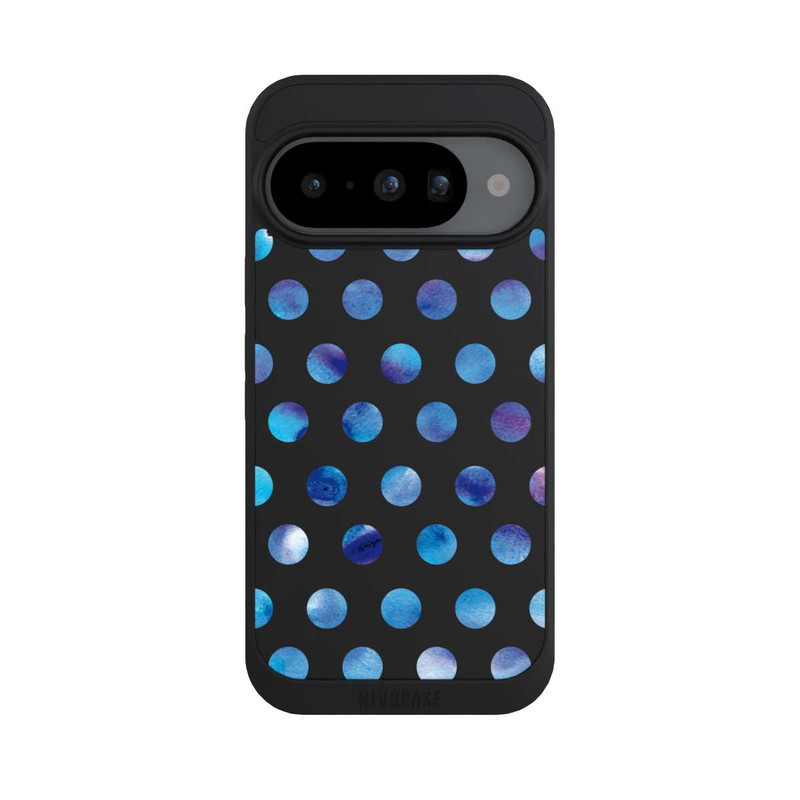 Pixel 10 NIVOpure Go Dots sans Fond