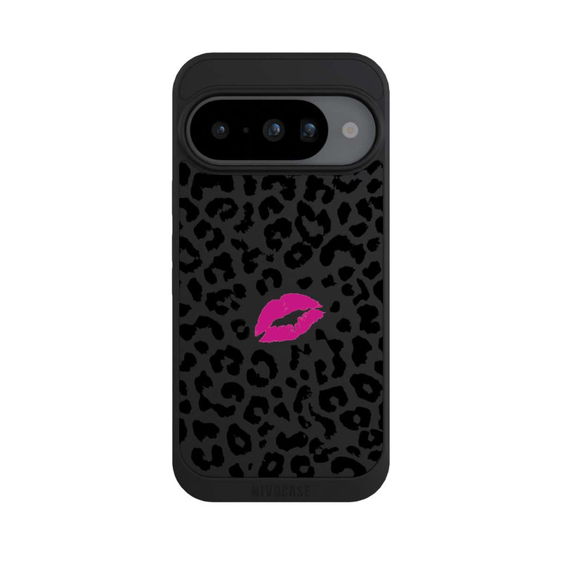 Pixel 10 NIVOpure Leo Kiss ohne Hintergrund