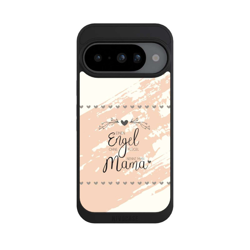 Pixel 10 NIVOpure Engel Mama