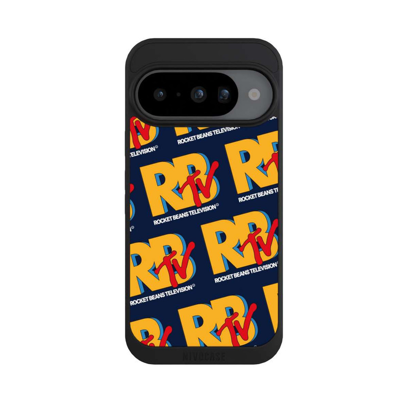 Pixel 10 NIVOpure TV Style