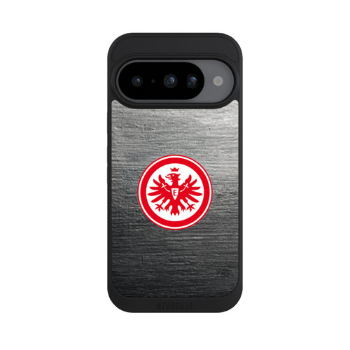 Google Pixel 10 NIVOpure Eintracht Logo Scratched
