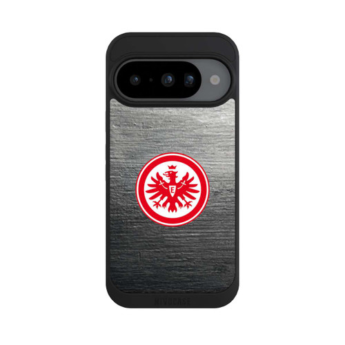 Google Pixel 10 NIVOpure Eintracht Logo Scratched