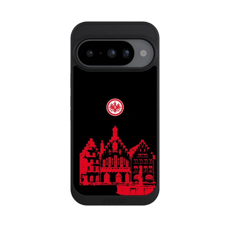 Pixel 10 NIVOpure Frankfurter Roemer