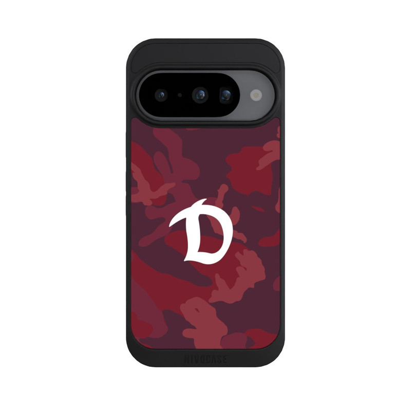 Pixel 10 NIVOpure Dynamo Camouflage