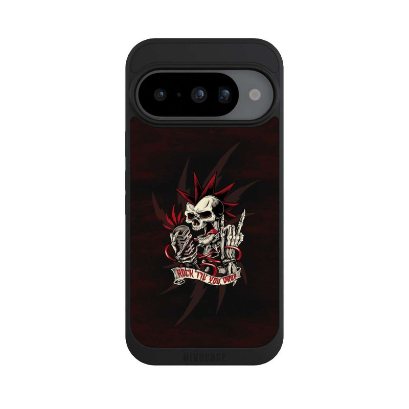 Pixel 10 NIVOpure Rock Til You Drop
