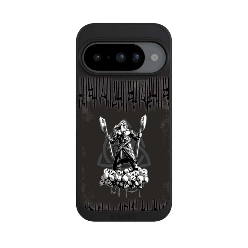Pixel 10 NIVOpure Die Stärke der Wikinger