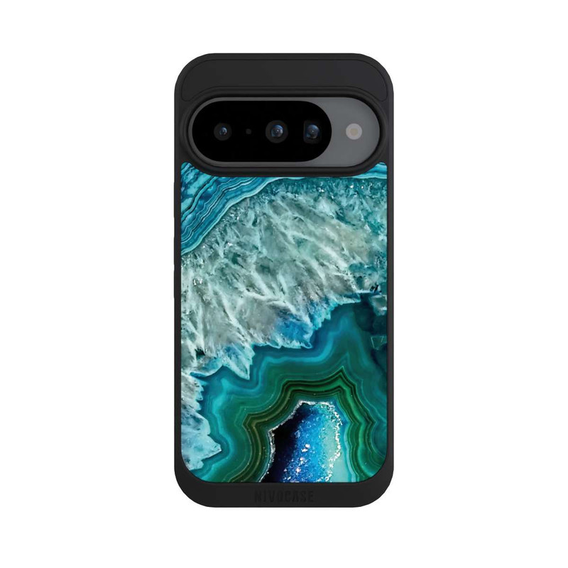 Pixel 10 NIVOpure Kristall Kristall