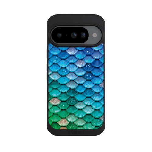 Google Pixel 10 NIVOpure Rainbow Shed 2