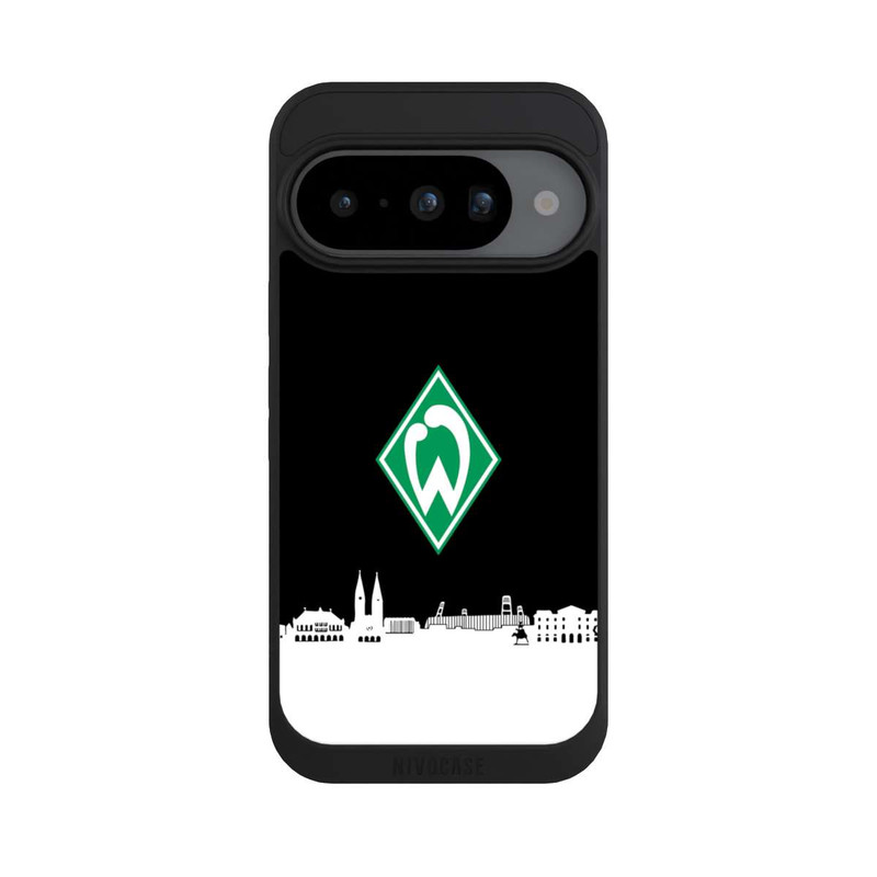 Pixel 10 NIVOpure WB Skyline