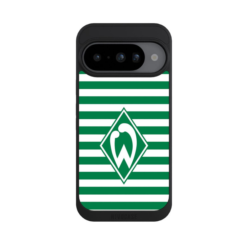 Pixel 10 NIVOpure Werder Ringel