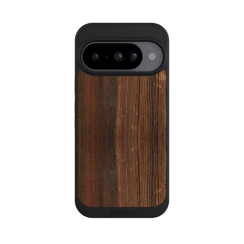 Pixel 10 NIVOpure Look Bois de Noyer