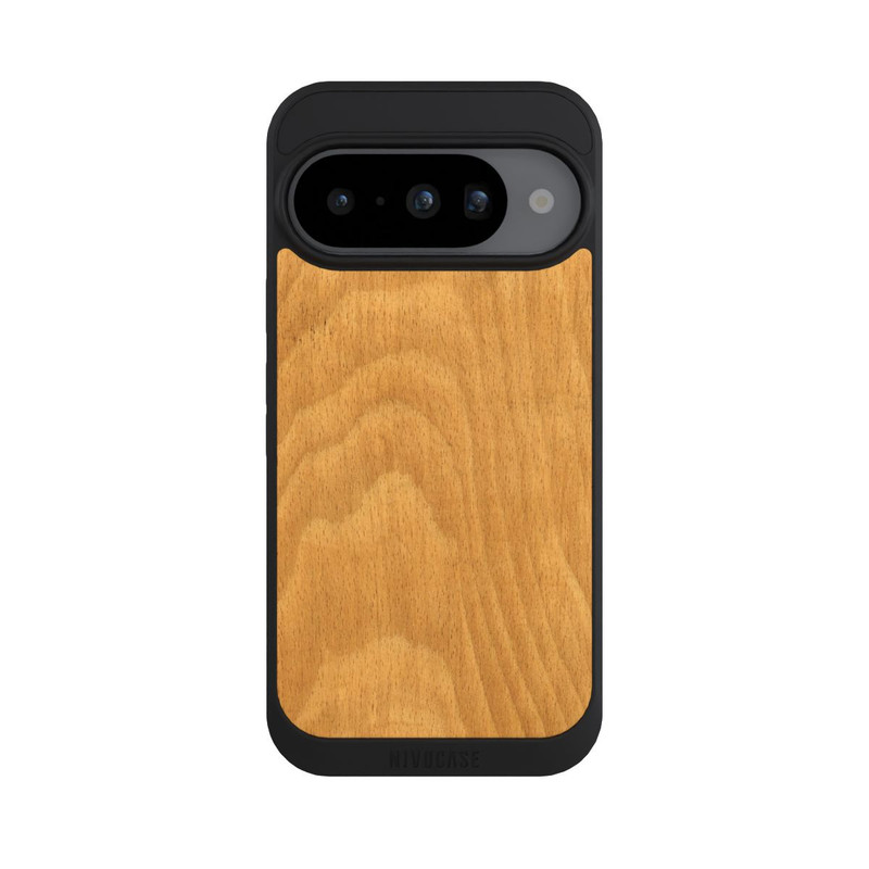 Pixel 10 NIVOpure Funier Wood Look
