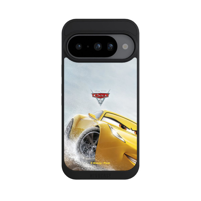 Pixel 10 NIVOpure Cars3 Cruz Ramirez