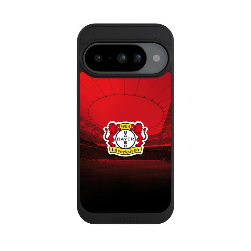 Pixel 10 NIVOpure Stadion Bayer 04 Leverkusen