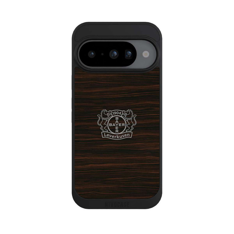 Pixel 10 NIVOpure Edelholz Optik - Bayer 04