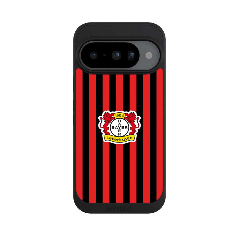 Pixel 10 NIVOpure Streifen - Bayer 04