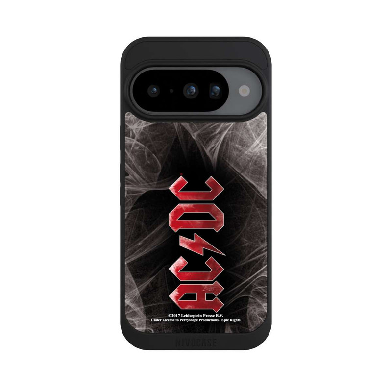 Pixel 10 NIVOpure ACDC Weißer Staub