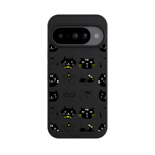 Google Pixel 10 NIVOpure Cool Cats