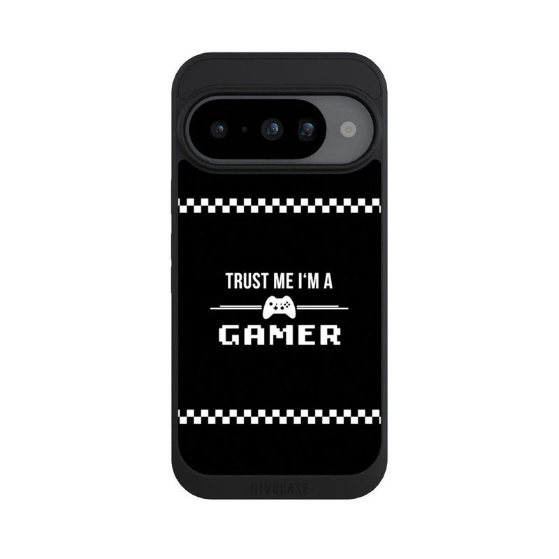 Pixel 10 NIVOpure Trust Me I'm a Gamer