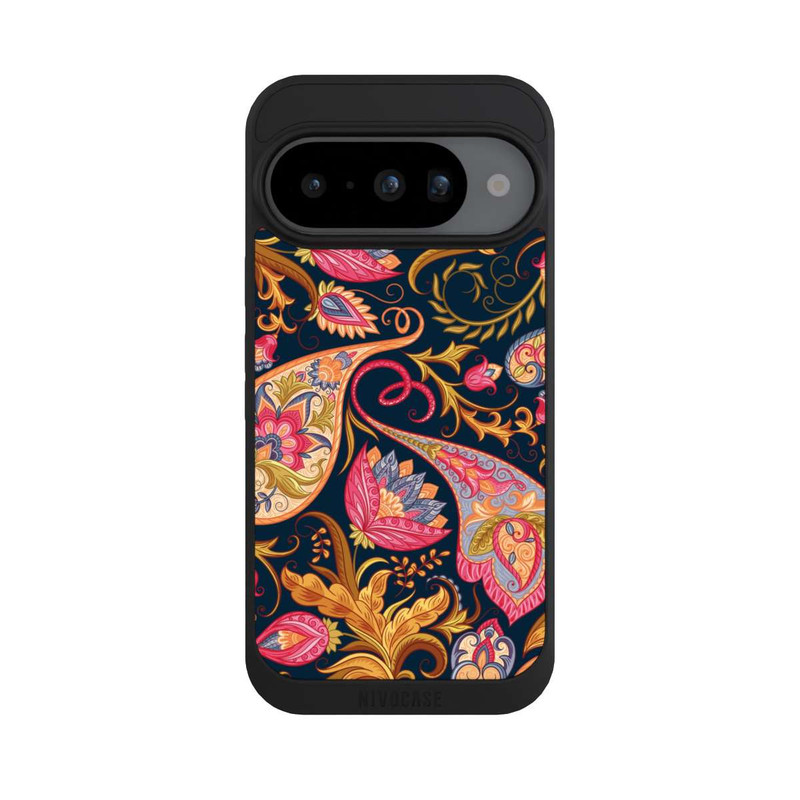 Pixel 10 NIVOpure Automne Floral 1