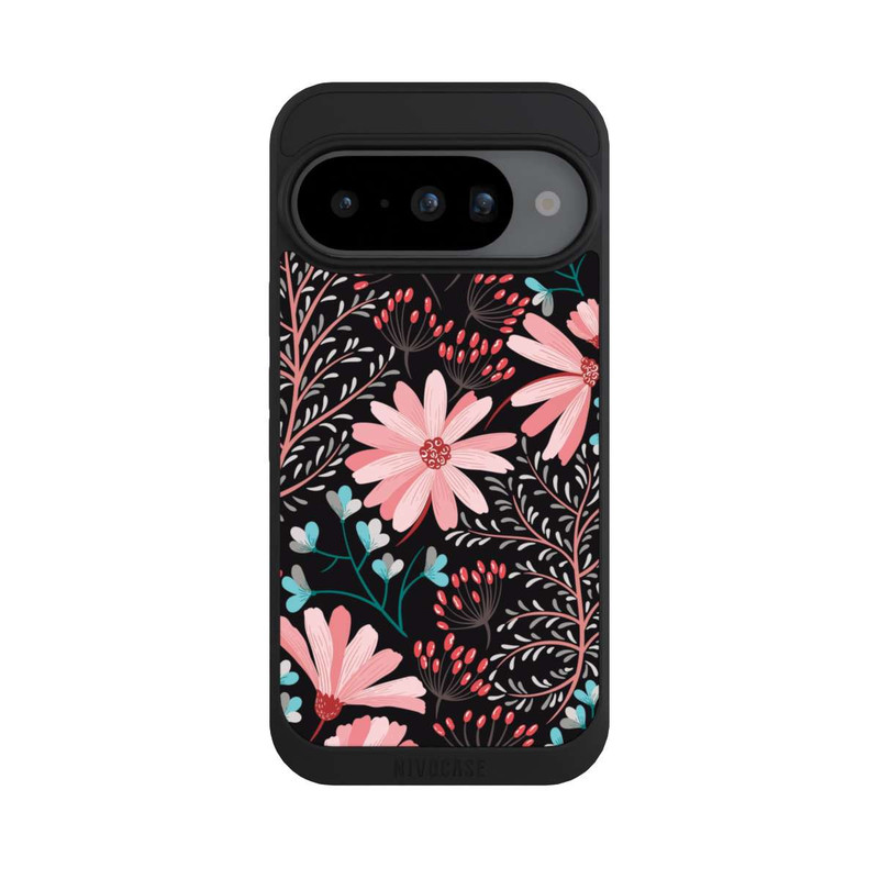 Pixel 10 NIVOpure Automne floral 2