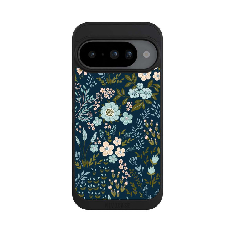 Pixel 10 NIVOpure Automne floral 4