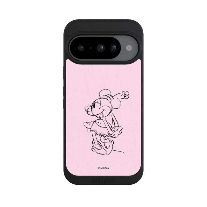 Pixel 10 NIVOpure Minniemouse Vintage