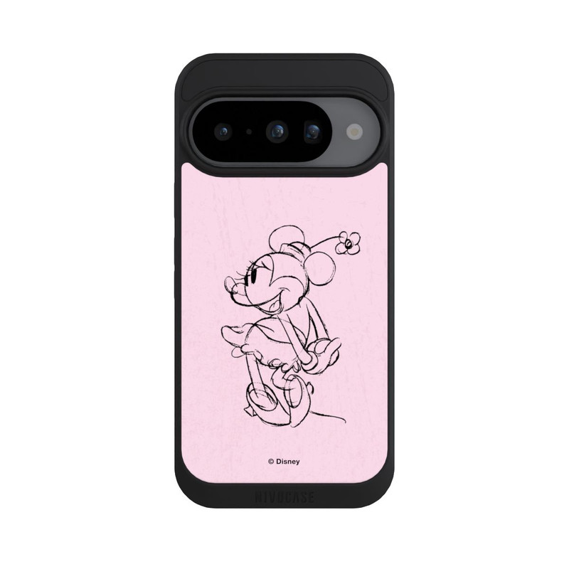 Pixel 10 NIVOpure Minniemouse Vintage