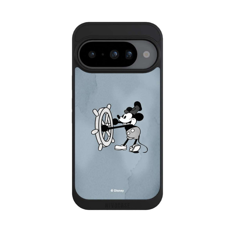 Pixel 10 NIVOpure Micky Vintage Matrose