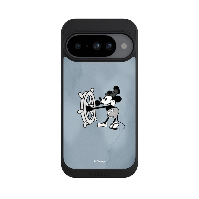 Pixel 10 NIVOpure Micky Vintage Matrose