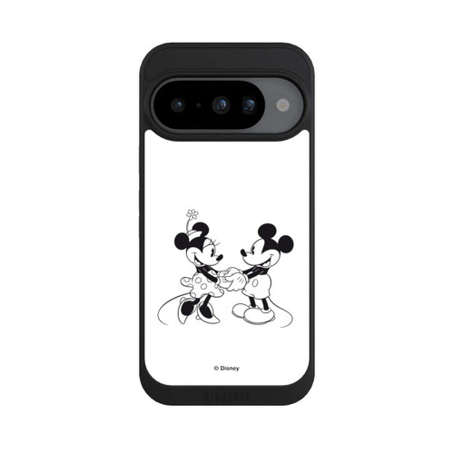 Google Pixel 10 NIVOpure Mickey and Minnie
