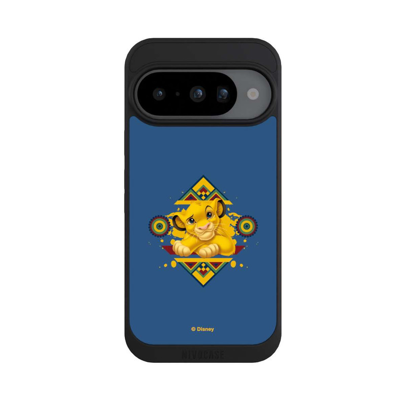 Pixel 10 NIVOpure Le Roi Lion - Simba