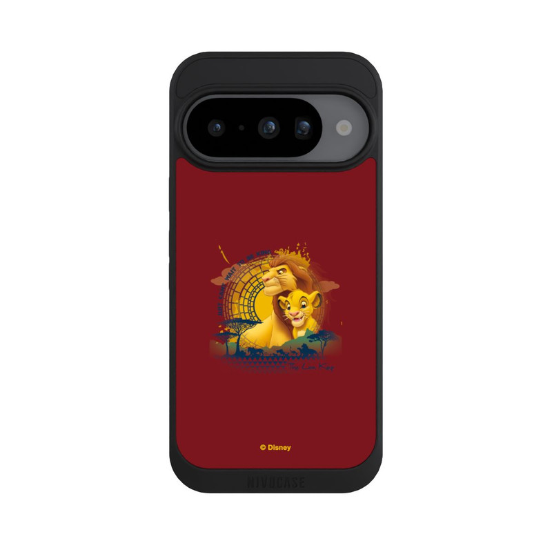 Pixel 10 NIVOpure Can't Wait to Be King