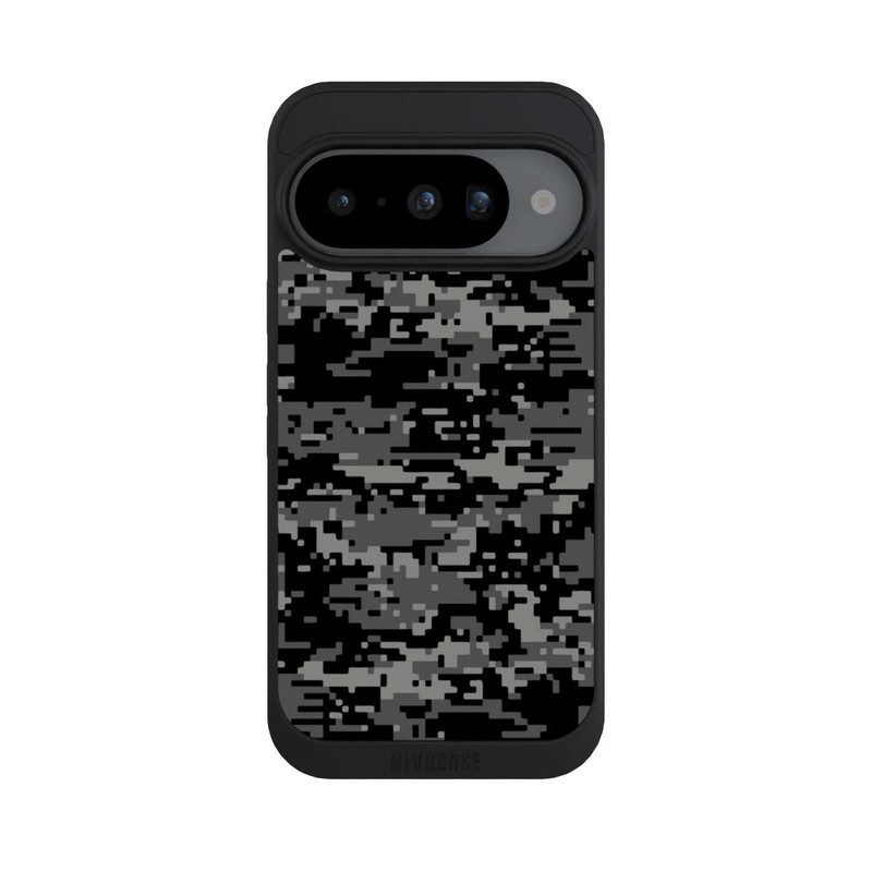Pixel 10 NIVOpure Pixeltarn