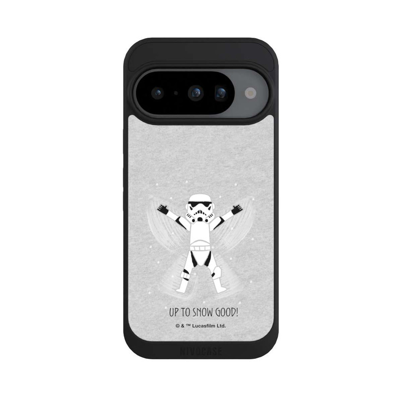 Pixel 10 NIVOpure Up to Snow Good - Star Wars