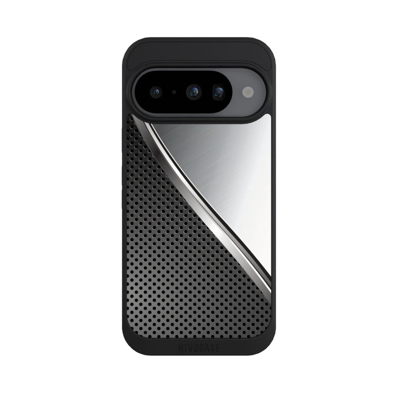 Pixel 10 NIVOpure Duo Metal Surface