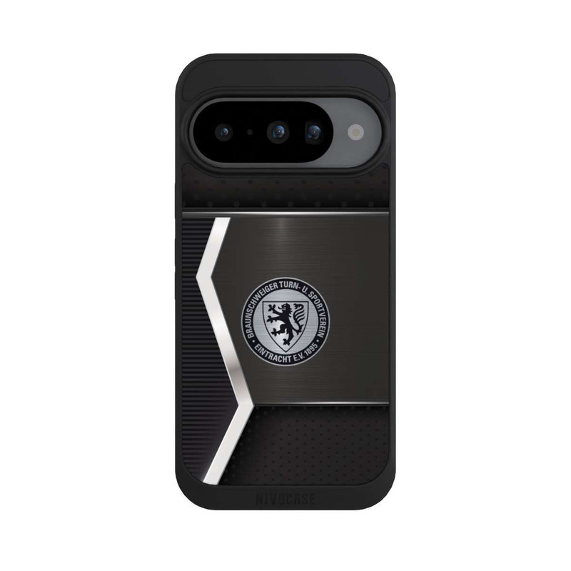 Pixel 10 NIVOpure Metall-Look