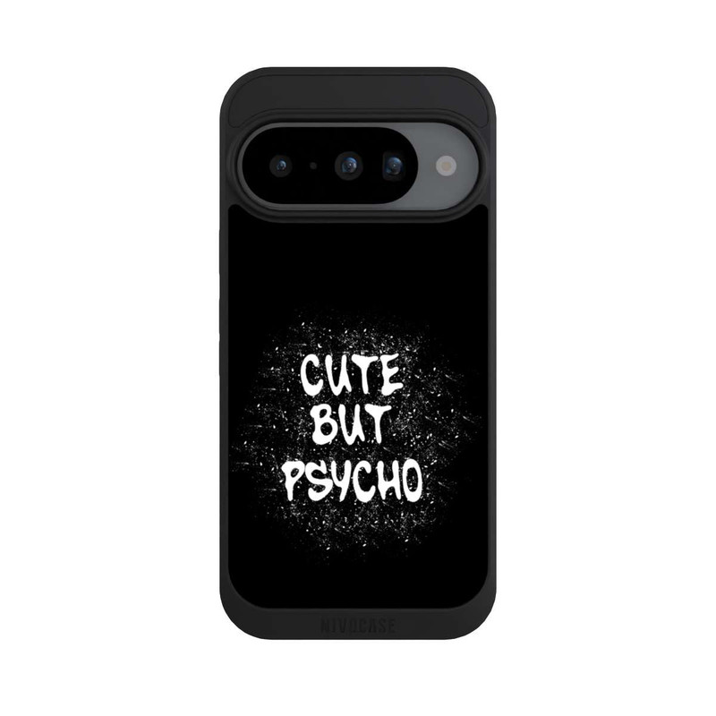 Pixel 10 NIVOpure Cute but Psycho