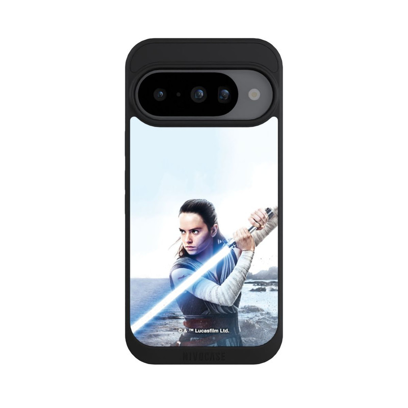 Pixel 10 NIVOpure Rey - Star Wars 8