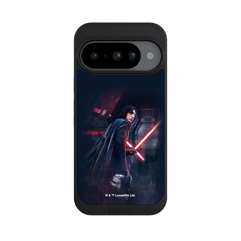 Pixel 10 NIVOpure Kylo Ren - Star Wars 8